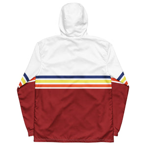 Honey Bucket Truck windbreaker