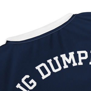 Honey Bucket X Big Dumper Jersey
