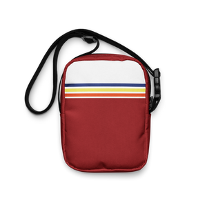 Honey Bucket Truck crossbody bag