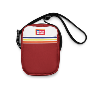 Honey Bucket Truck crossbody bag