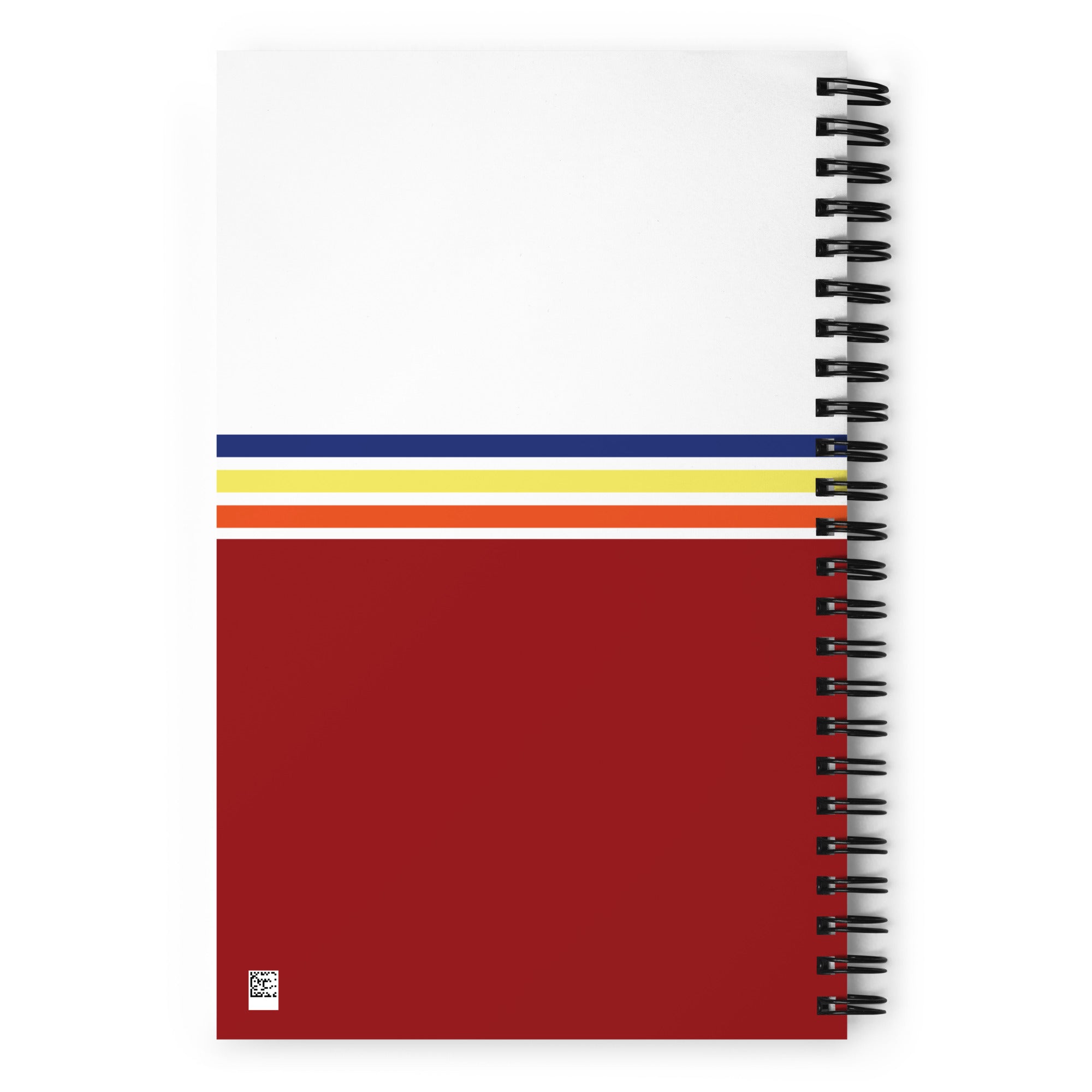 Honey Bucket Truck Note Book