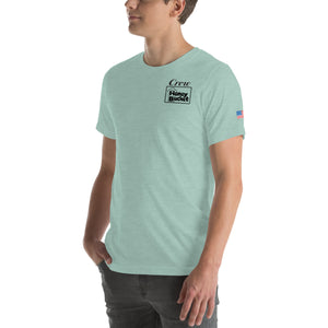 Unisex t-shirt
