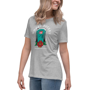 Women's Relaxed T-Shirt