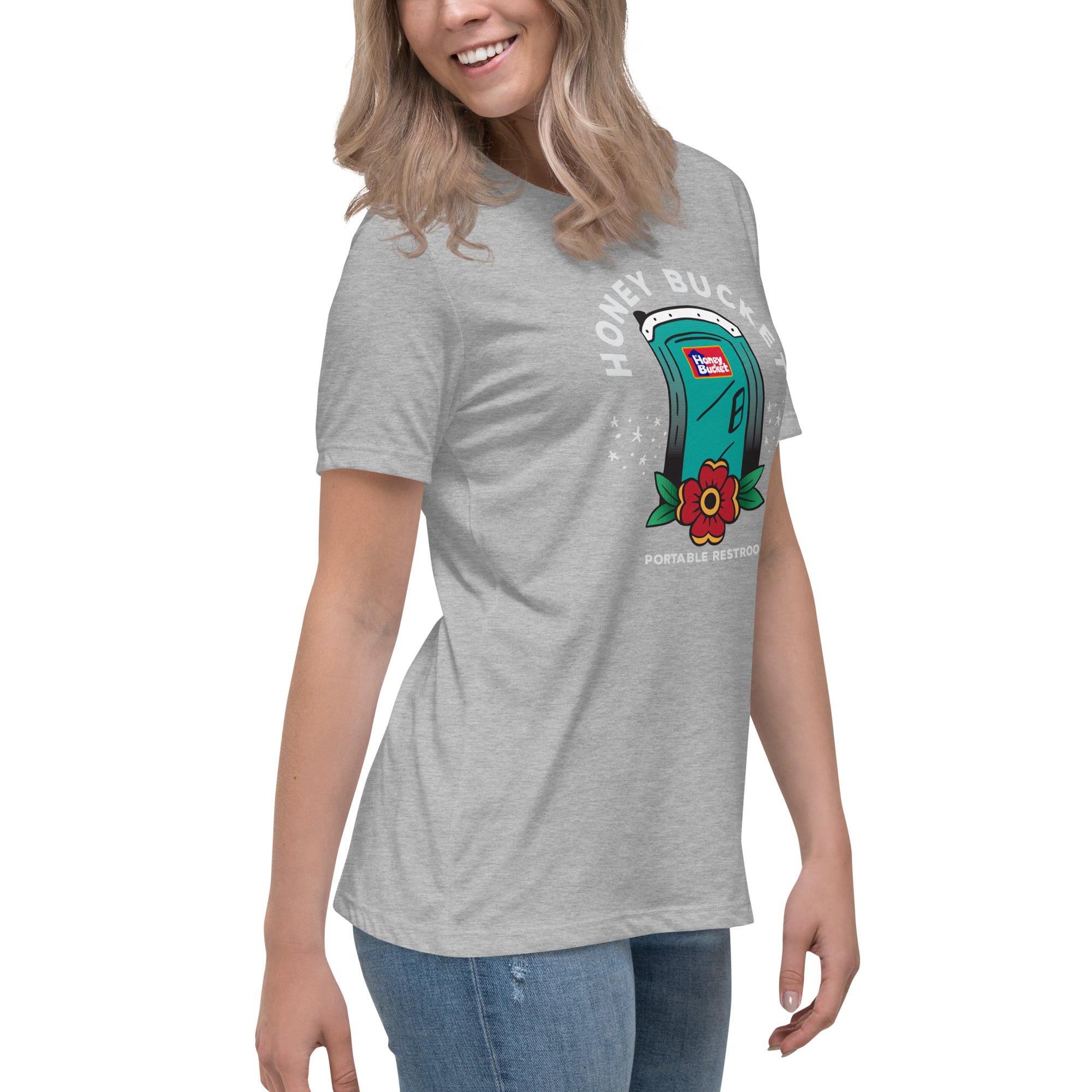 Women's Relaxed T-Shirt