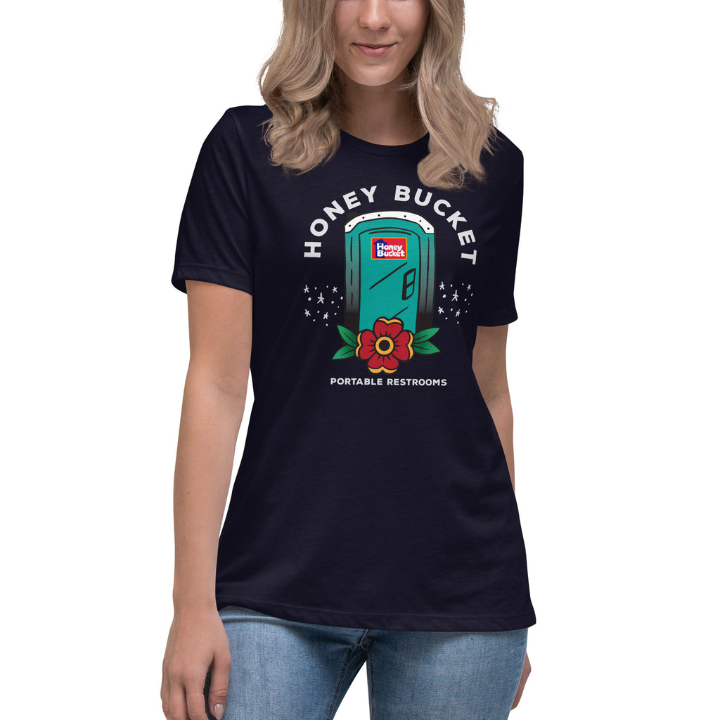 Women's Relaxed T-Shirt