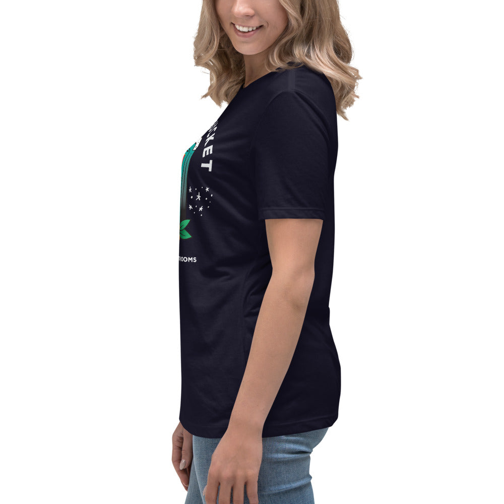 Women's Relaxed T-Shirt