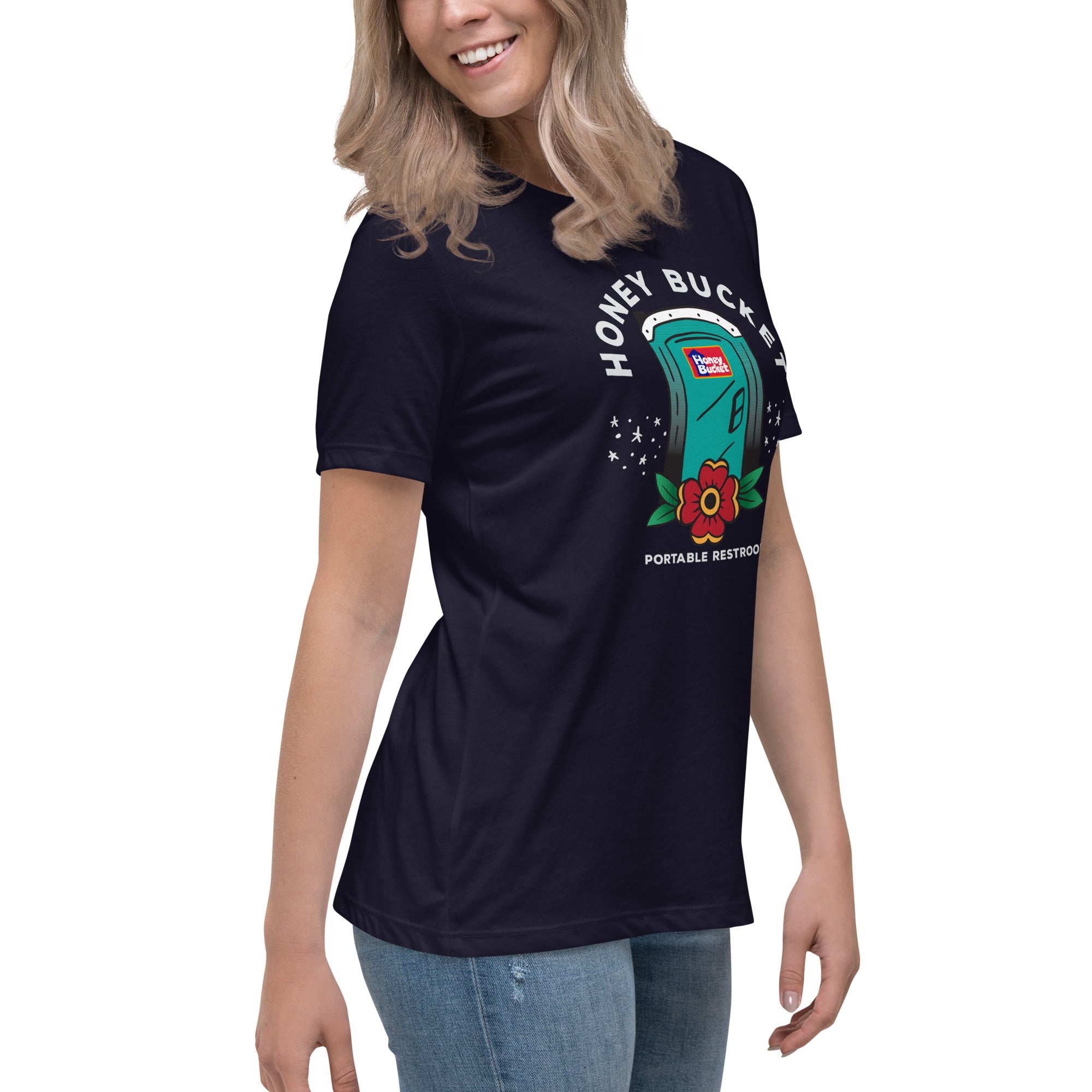 Women's Relaxed T-Shirt