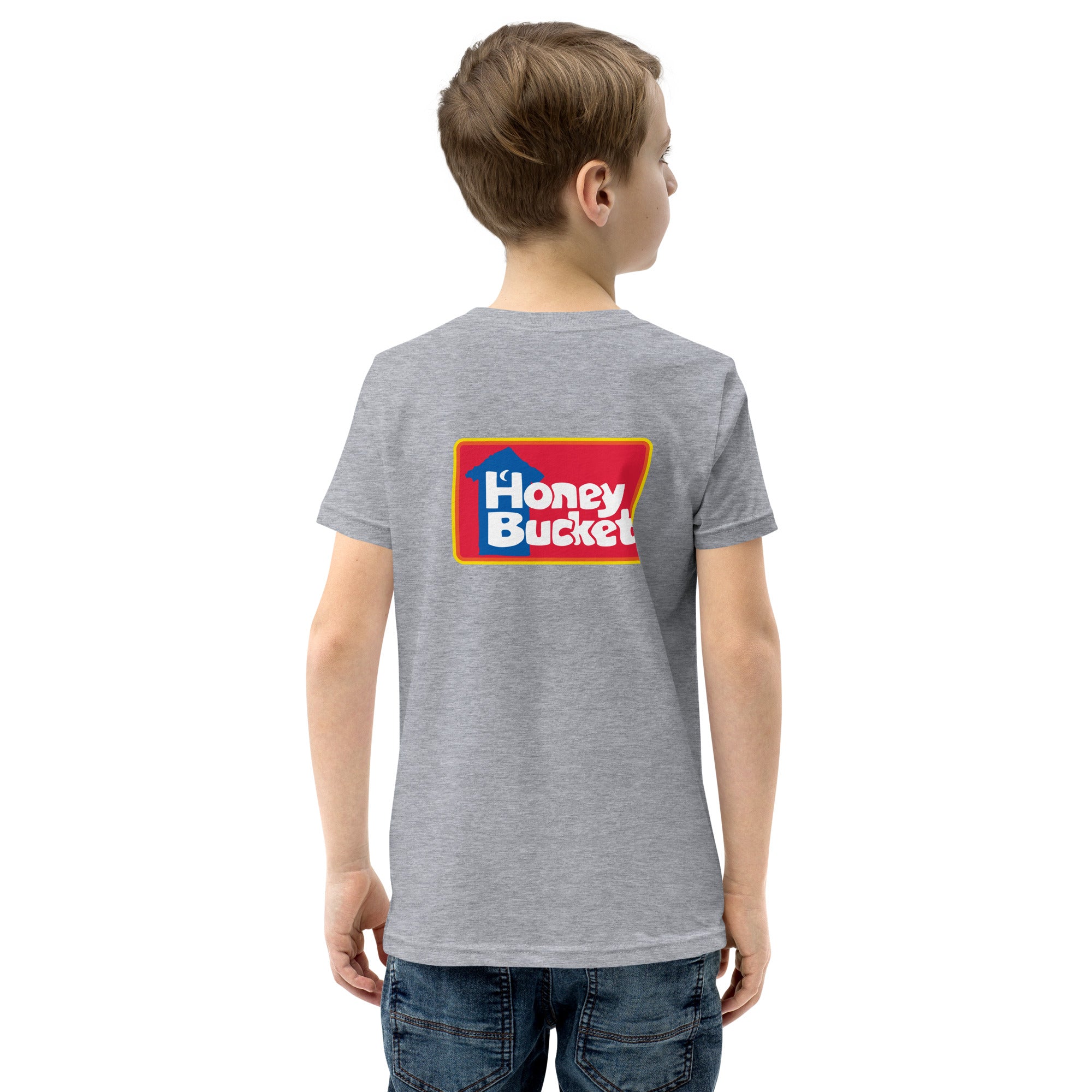 Youth Short Sleeve T-Shirt