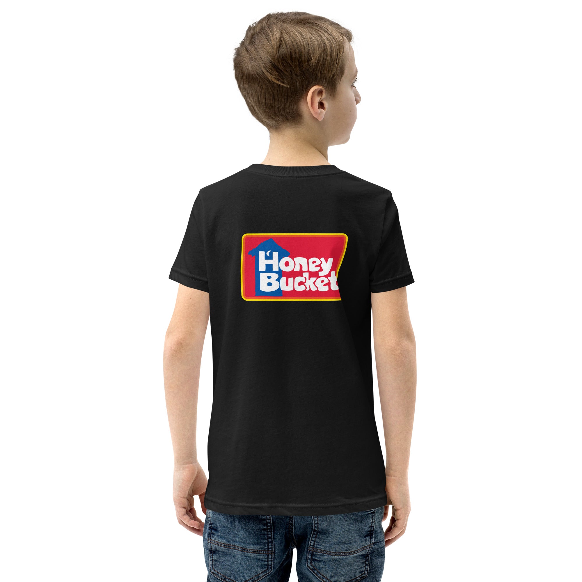 Youth Short Sleeve T-Shirt