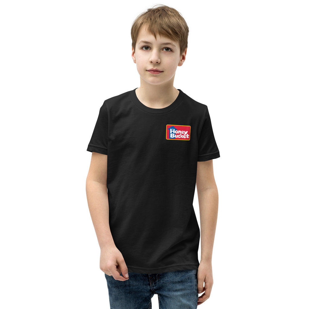 Youth Short Sleeve T-Shirt