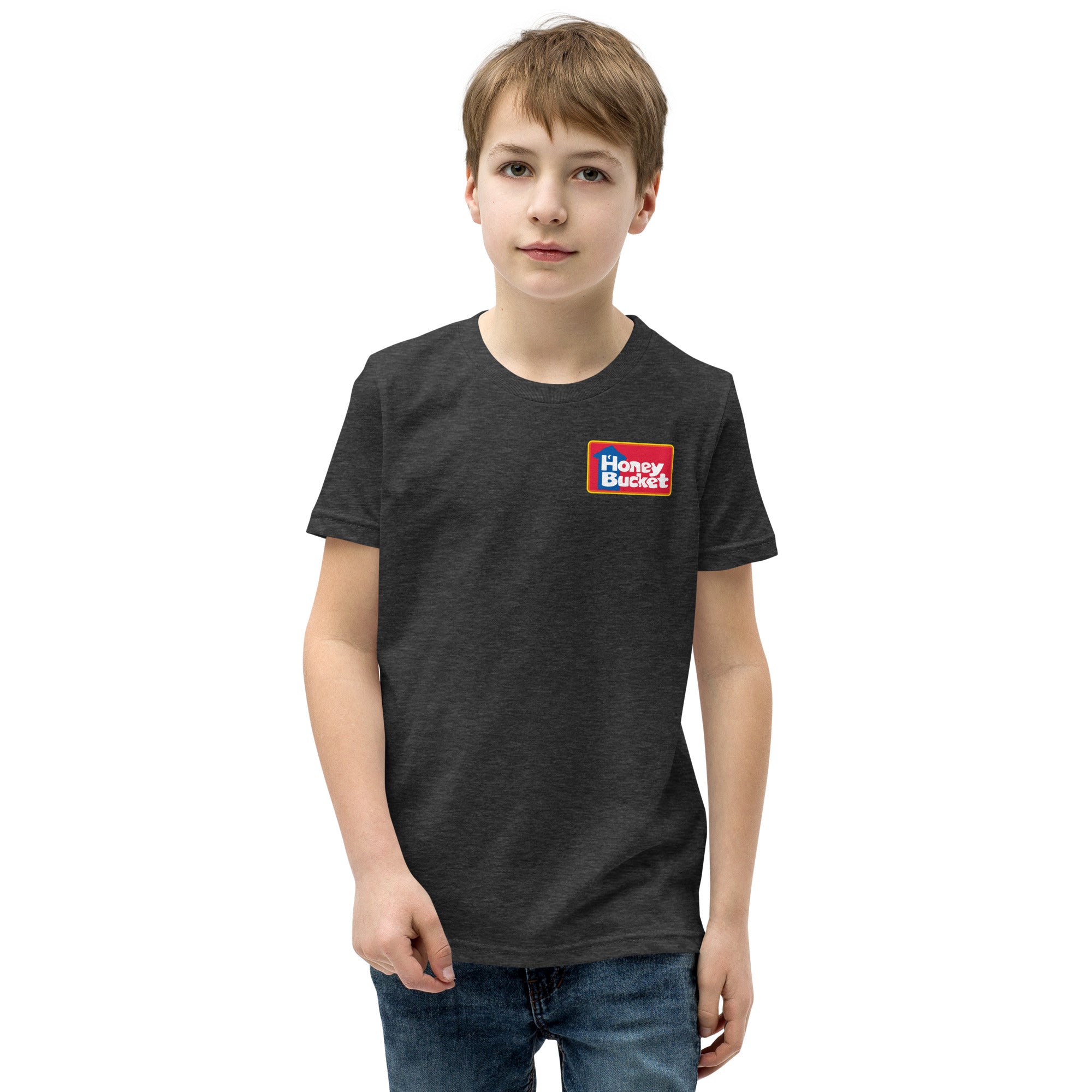 Youth Short Sleeve T-Shirt