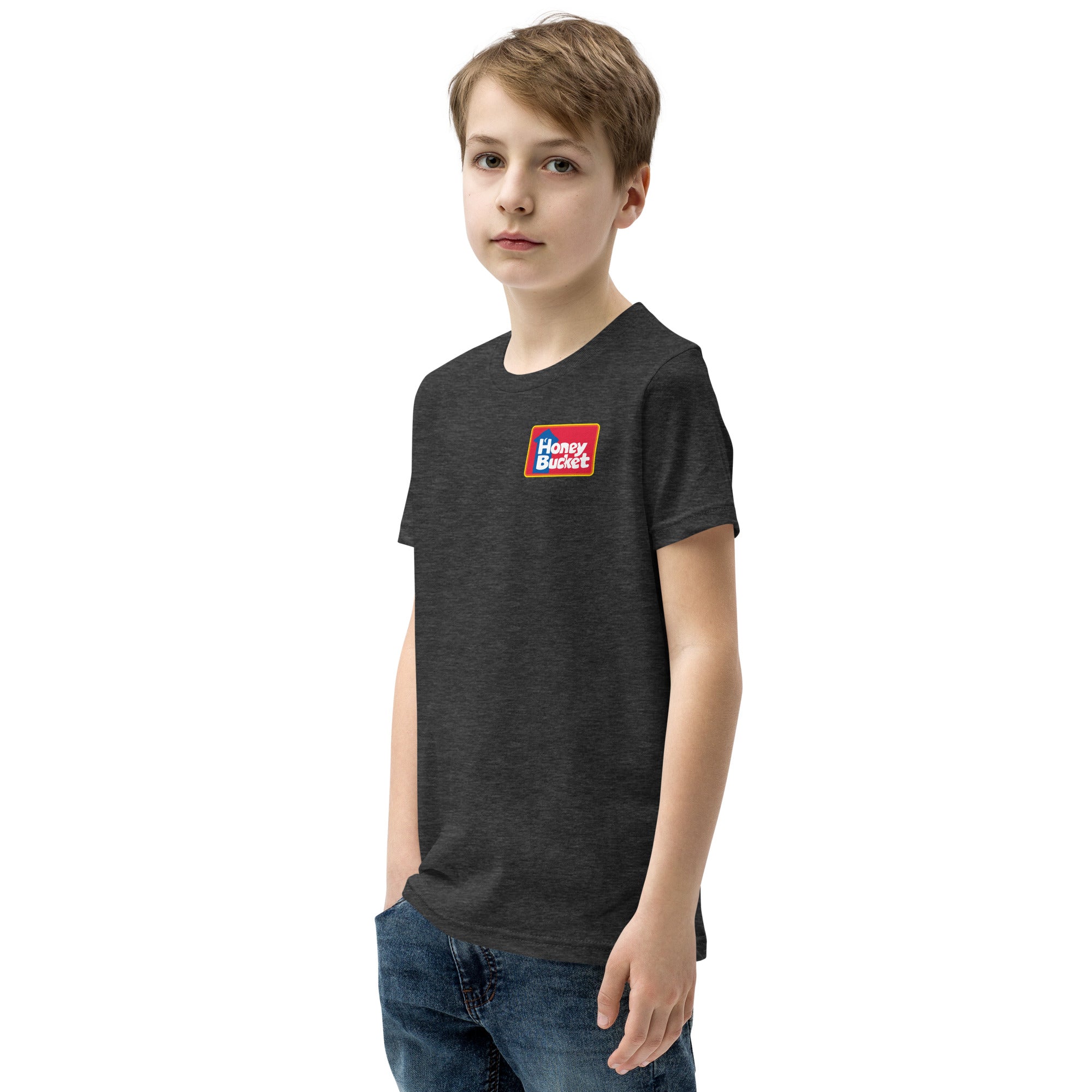 Youth Short Sleeve T-Shirt