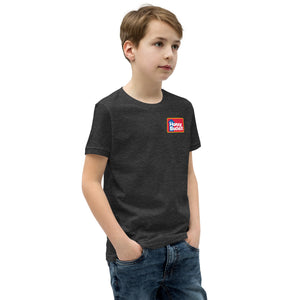 Youth Short Sleeve T-Shirt