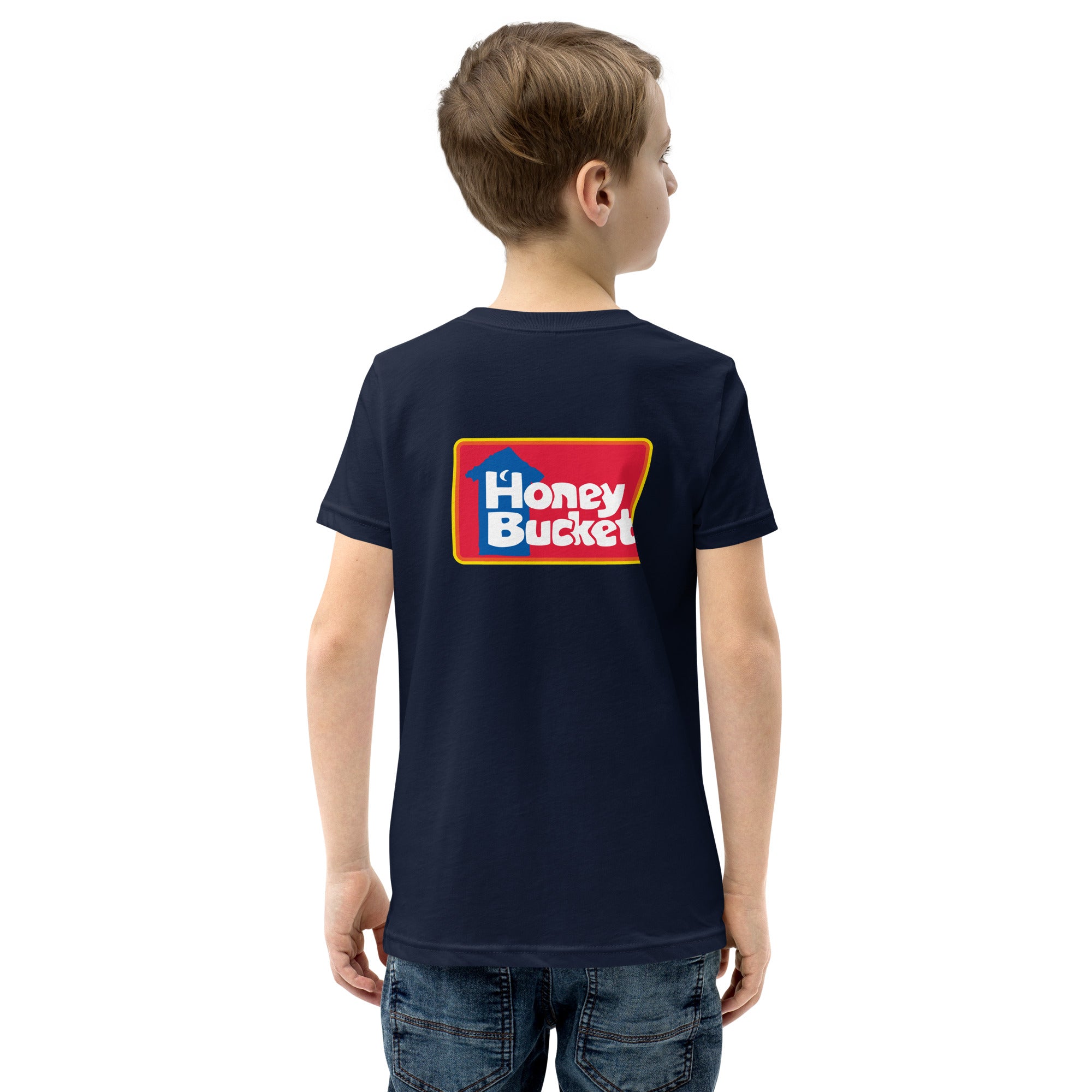 Youth Short Sleeve T-Shirt