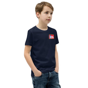 Youth Short Sleeve T-Shirt