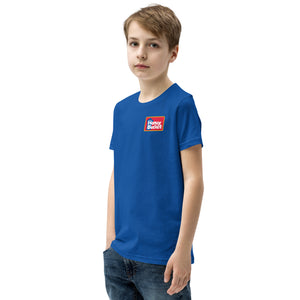 Youth Short Sleeve T-Shirt