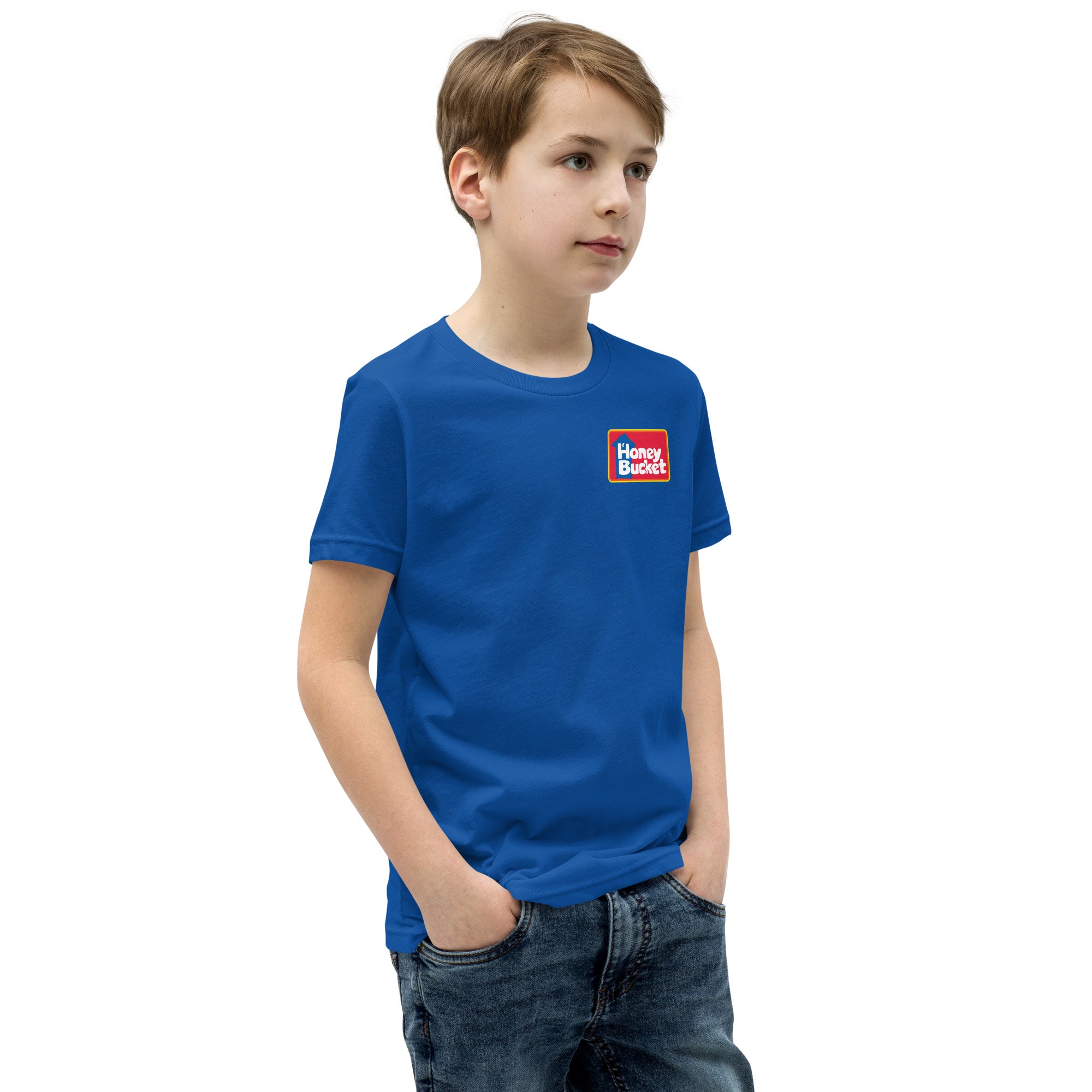 Youth Short Sleeve T-Shirt