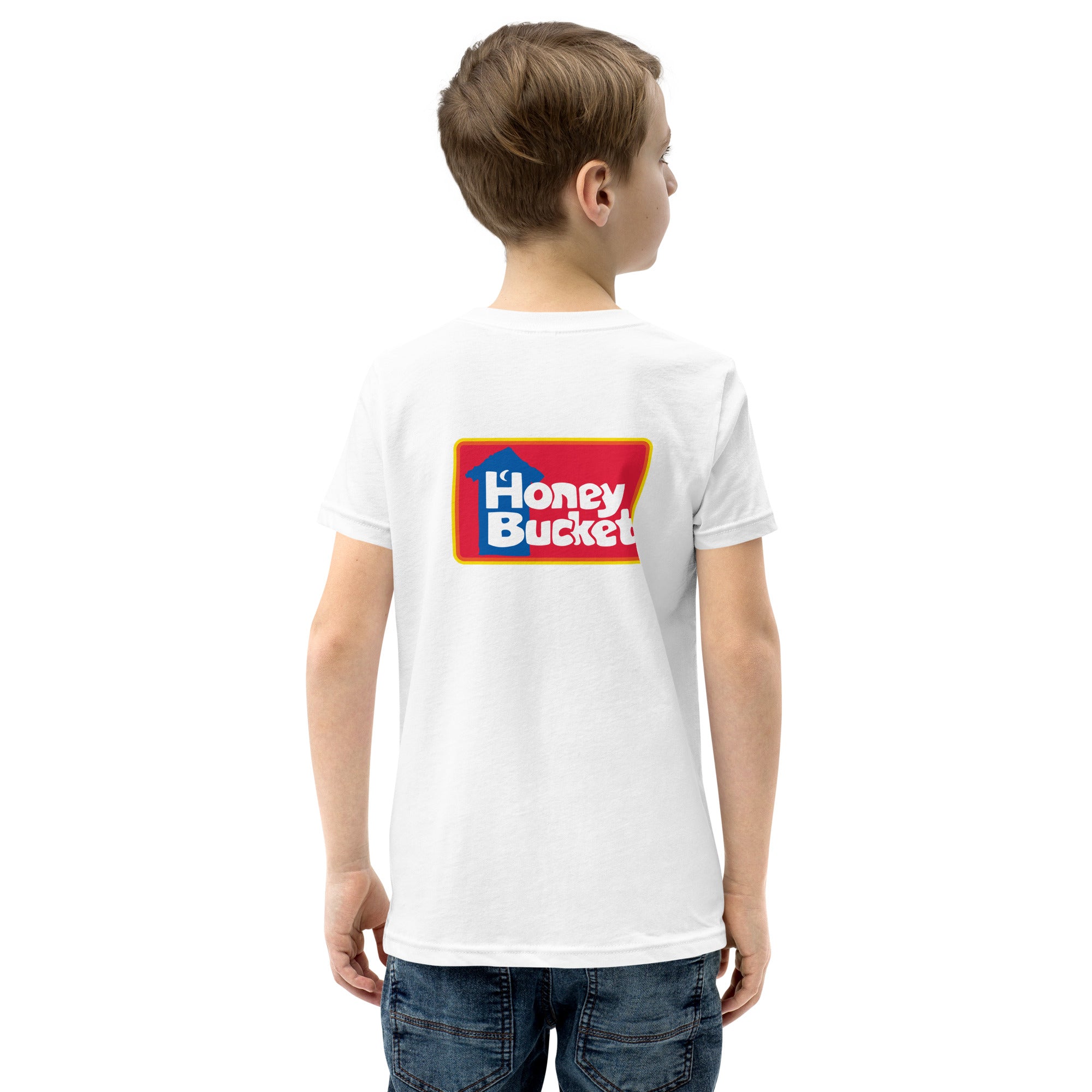 Youth Short Sleeve T-Shirt