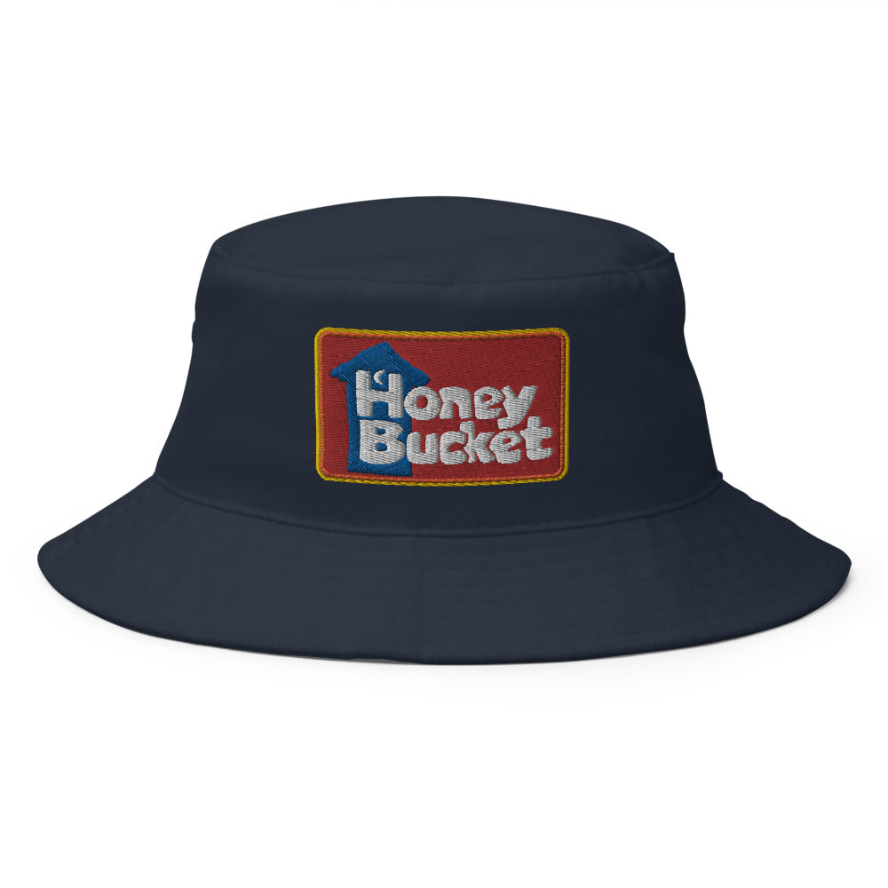 Bucket Hat