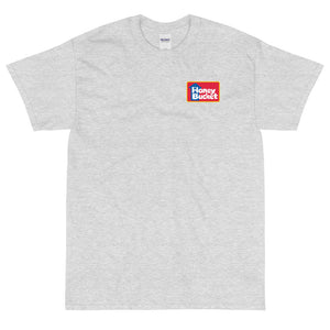 Honey Bucket Short Sleeve T-Shirt