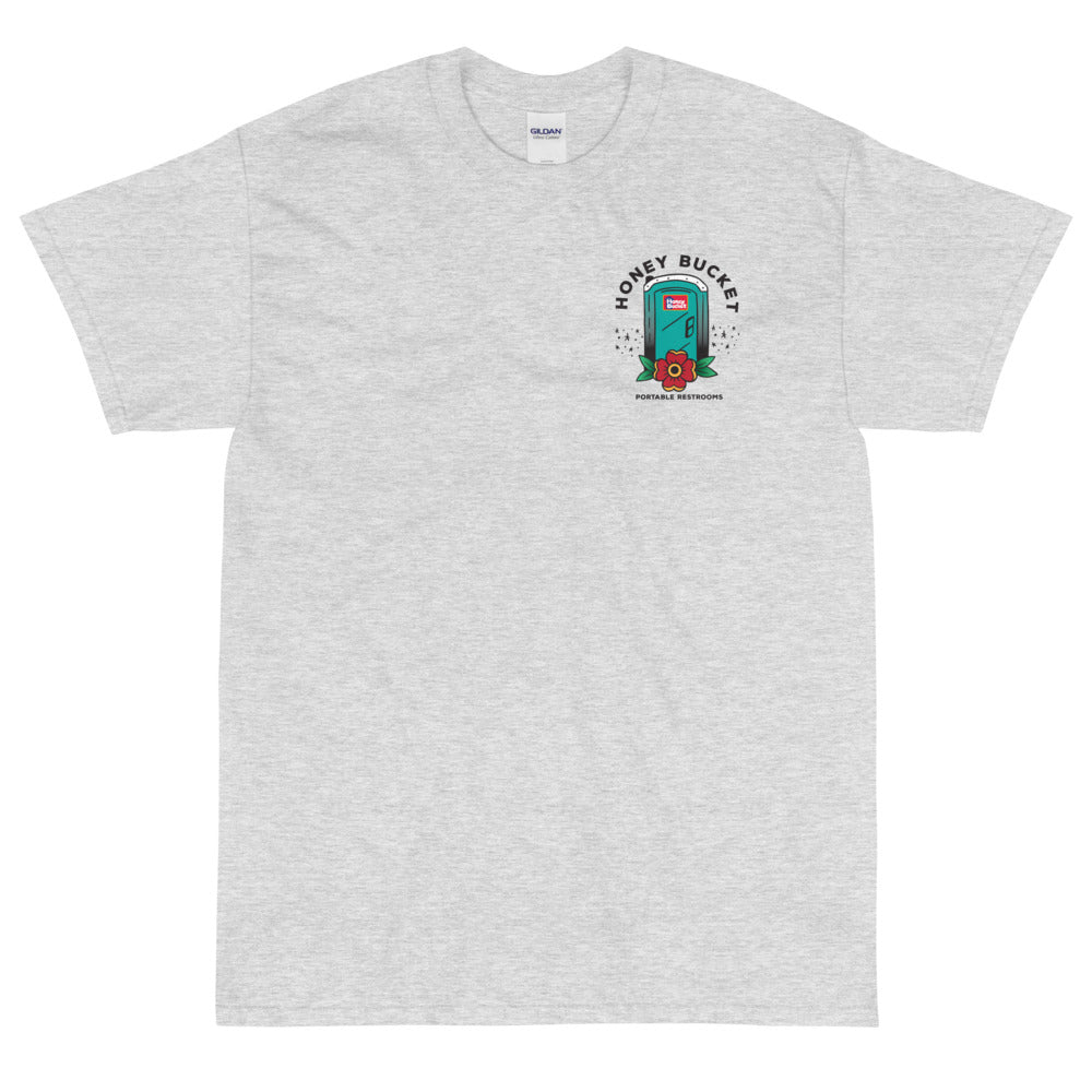 Honey Bucket Flash T-Shirt